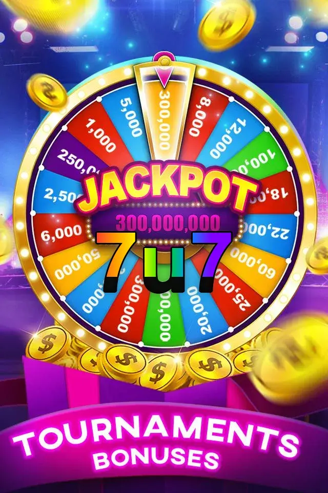 7u7 স্ক্রিনশট - APK অফিসিয়াল